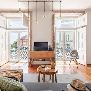 Appartement met een Slaapkamer